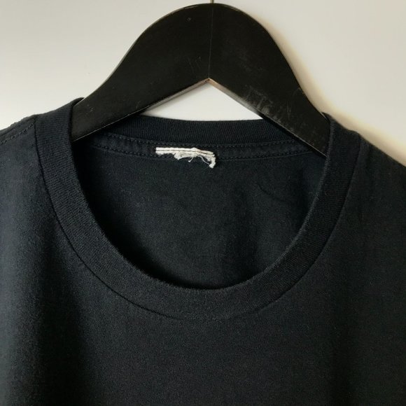 2016 King Of The Land Lebron James T Shirt NBA Cavs Adult Black Basketball Solid - Picture 4 of 11